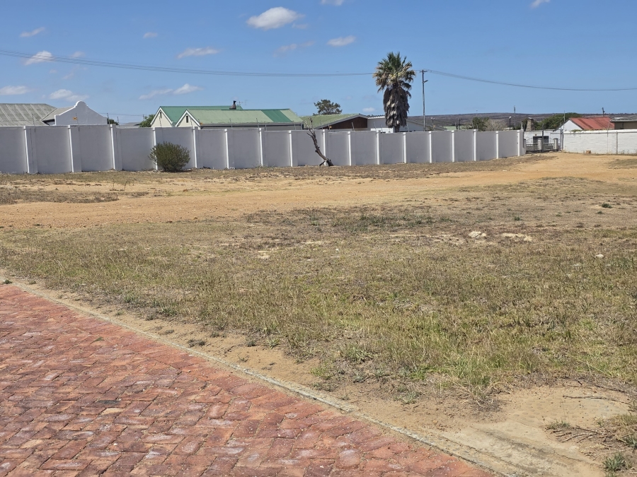 0 Bedroom Property for Sale in Bredasdorp Western Cape